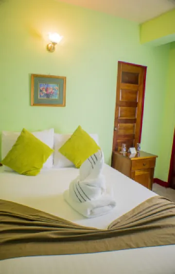 Belcove Hotel Hotels in Belize City