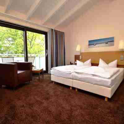 Strandhotel Binz Rooms