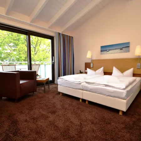 Strandhotel Binz