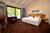 Strandhotel Binz Hotels in Binz