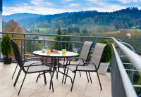 Rezydencja Izabella - Mountain View