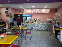 Hotel El Dorado - breakfast