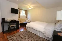Cedar Drive Inn Hotel di Casselman