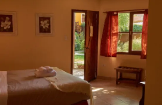 卡烏卡勒謝恩酒店 鄰近Plazoleta Heroes de Malvinas的酒店