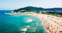 Ağva Heaven Hill Stone Bungalov - Pet friendly
