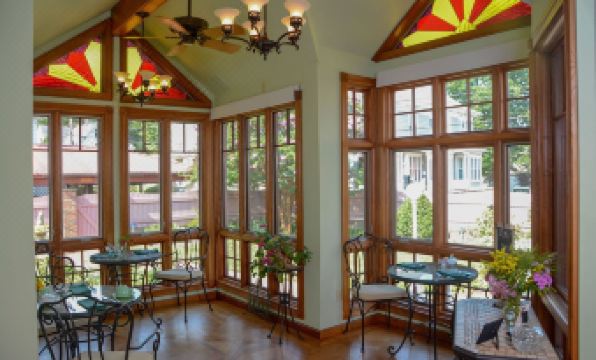 The Towers Bed & Breakfast