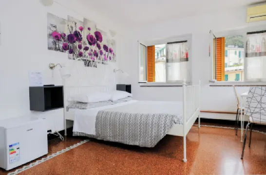 Albergo Caffaro Hotels near Genoa Historical Centre