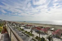 Hotel Piccadilly Hotels in Camaiore