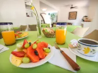 Hotel Los Girasoles Hotels near Chedraui Selecto