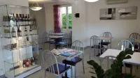 "Contact Hôtel" le Saint Rémy - Chalon Sud 기브리 호텔