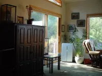 Blue Mountain Bed and Breakfast Hotel di Lolo