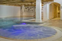 Hotel Berghof - spa