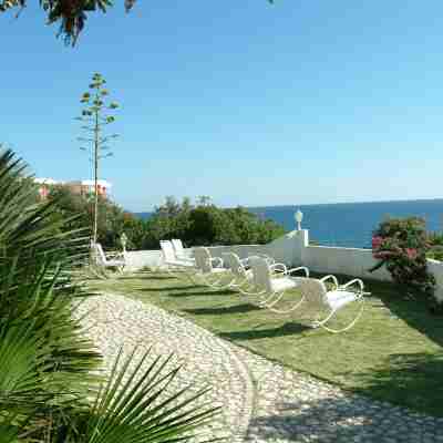 Hotel Punta Rossa Hotel Exterior