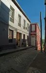 Hotel Latitud 33º Sur