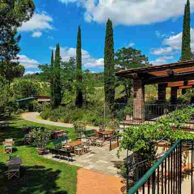 Agriturismo le Mandrie di Ripalta Check in 15,00 - 19,00 Hotel Exterior