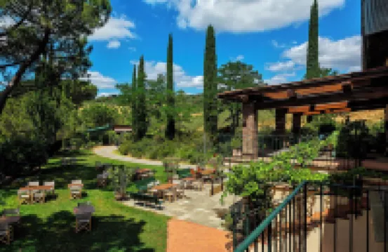 Agriturismo le Mandrie di Ripalta