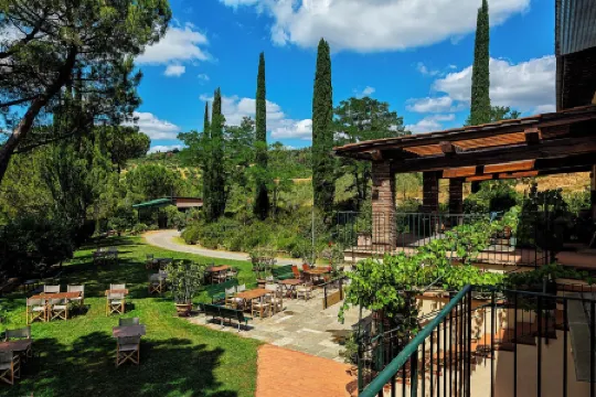 曼德利迪裏帕爾塔旅館