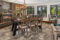 Sheridan House Inn- Adult Only Accommodation Hotels in Williams