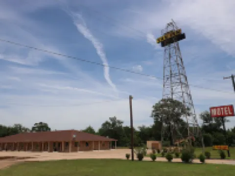 Van Inn Hoteles en Van