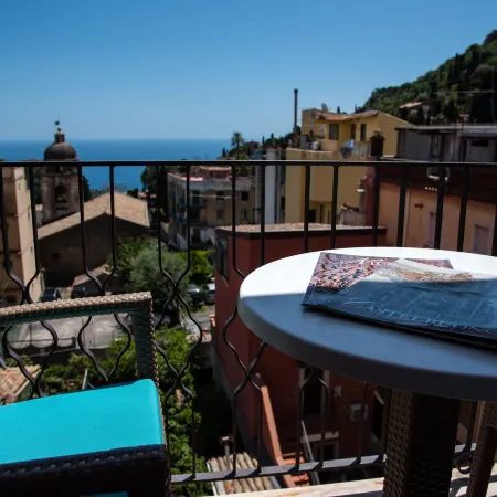 Casa Aricò & Shatulle Suites
