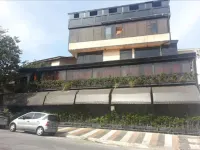 Pousada Morumbi Hotel di Taboão da Serra