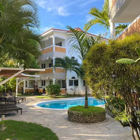 Bahia Residence Cabarete