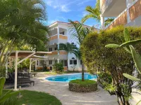 バイア レジデンス キャバレテ - プール