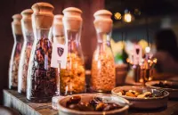 Stockinggut by Avenida - Ski in & Ski Out - breakfast