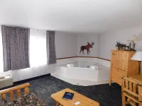 Northwoods Best Inn - Chetek - Hot Tub
