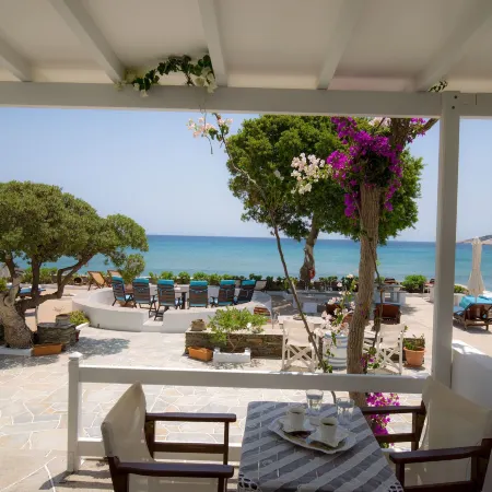 Pension Ageliki Sifnos