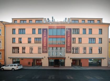 Spa Hotel Vita
