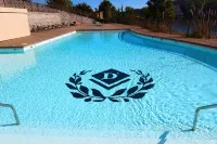D'Monaco Luxury Resort - Strand