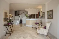 Hotel Piedra Paloma Hotels in Manilva