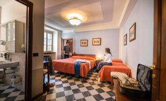 Park Hotel REGINA - with air condition and pool