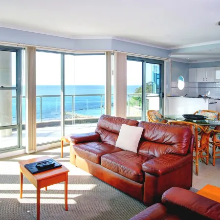 Sails Apartments