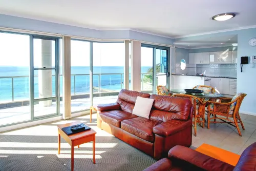 Sails Apartments - Bintang 4