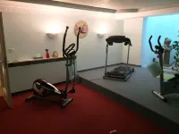 Parkhotel Tannenhof - Gym