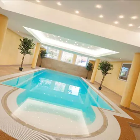 Moin Hotel Cuxhaven