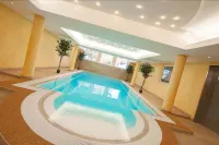 Moin Hotel Cuxhaven - Beach