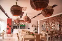 Hotel Unión Plaza Hotels in El Canito