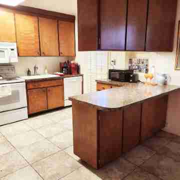 Silver Sands Motel Rooms