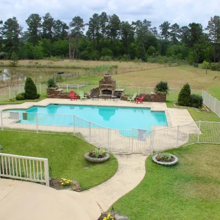 Maple Creek Bed&Breakfast