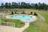 Maple Creek Bed&Breakfast - Uima-altaat