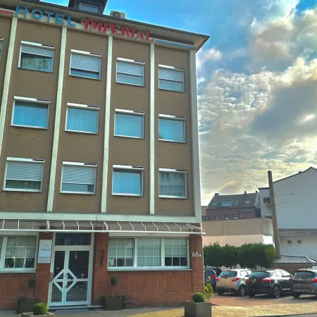 Hotel Imperial