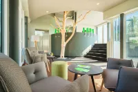 Pura Vida Hotel Cuxhaven Hotel a Cuxhaven