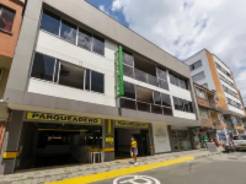 Marckia Hotel Armenia Hotels in Armenia