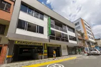 Marckia Hotel Armenia