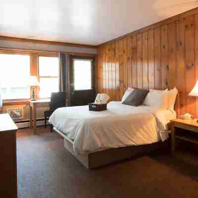 Comme Chez Soi Restaurant & Auberge Others