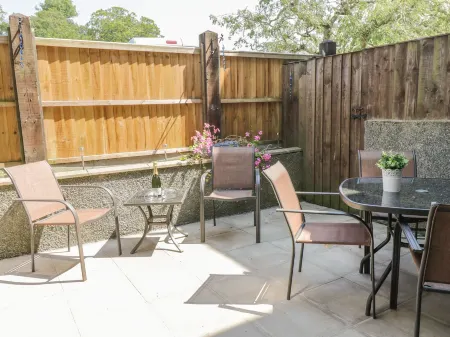 Angorfa Отели в г. Talybont