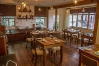 Hotel Boutique la Yegua Loca Hotels in Punta Arenas